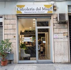 Dal Mago Calzoleria, Bari orari di apertura
