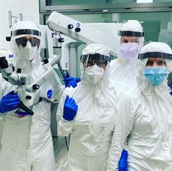 Studio Dentistico Feletto, Priula orari di apertura