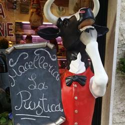 Macelleria Salumeria Gastronomia La Rustica, Livorno orari di apertura