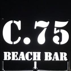 Beach Bar C.75, Marina di Campo orari di apertura