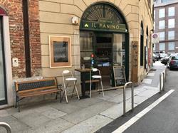 Il panino del laghetto, Milano orari di apertura