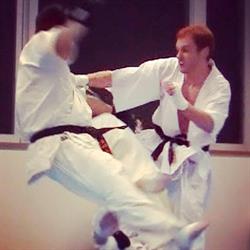 Shinseikai Karate Roma presso Dojo Judo Club Ferreri, orari di apertura