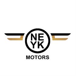 Neyk Motors, Salerno orari di apertura