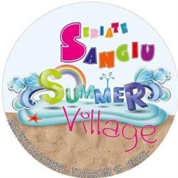 Sangiu Summer Village, Seriate orari di apertura