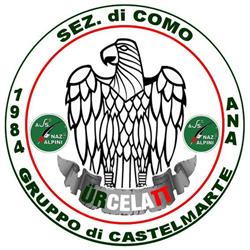 Gruppo Alpini Castelmarte, orari di apertura