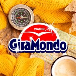 Giramondo Palo del Colle, orari di apertura