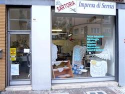 Sartoria Comotti, Bolzano orari di apertura
