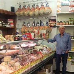 Gastronomia La Delizia, Casoria orari di apertura
