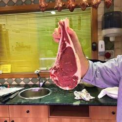 Macelleria Salumeria DA NINO, Gaggi orari di apertura