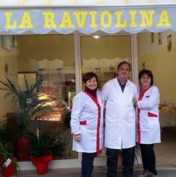 La Raviolina, Fondi orari di apertura