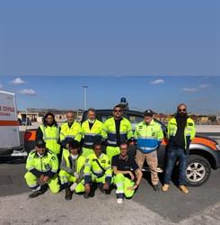 Protezione civile, Pozzallo orari di apertura
