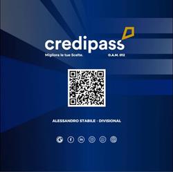 Credipass, Andria orari di apertura