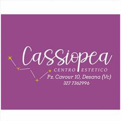 Centro estetico Cassiopea, Desana orari di apertura