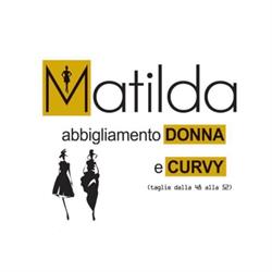 Matilda abbigliamento Curvy, Verona orari di apertura
