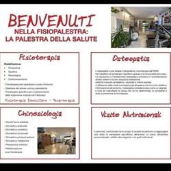 Studio Chinesiologico In Movimento, Caronno Pertusella orari di apertura
