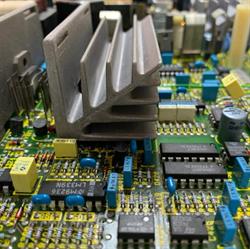 Rei Riparazioni Elettroniche Industriali, di Salvi Jonathan, Cecina orari di apertura