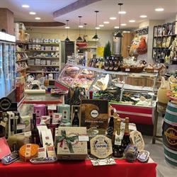 La dispensa di Nasoni Roberto, Genzano di Roma orari di apertura