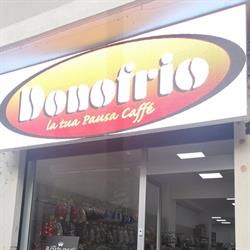 Caffe' Donofrio srl, Cerignola orari di apertura