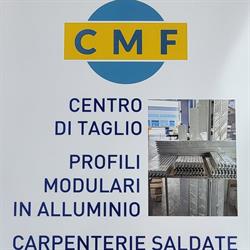 CMF PROFILI SNC, Bagnolo San Vito orari di apertura