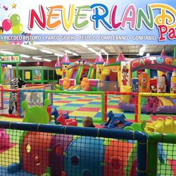 Neverland Park, Ravenna orari di apertura