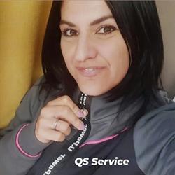 QS Service, San matteo della Decima orari di apertura