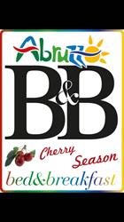 Cherry season b&b, Lanciano orari di apertura