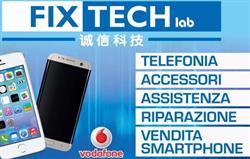 RIPARAZIONE TELEFONO FIX TECH lab, Vicenza orari di apertura