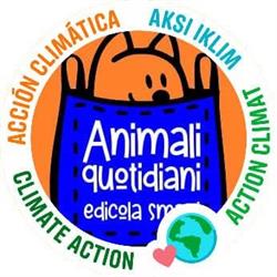 Animali quotidiani, Brescia orari di apertura