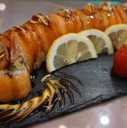 Sushiman, Bologna orari di apertura