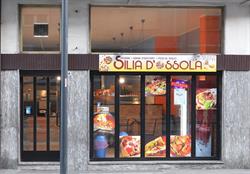 Pizzeria Silia D'ossola, Villadossola orari di apertura
