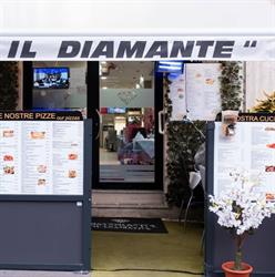 Il Diamante, Milano orari di apertura