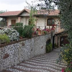 LE DELIZIE DEGLI ANGELI, Roma orari di apertura