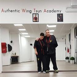 Wing Tsun Station A.S.D., Macerata orari di apertura