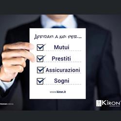 Agenzia Mutui Kiron Campobasso, orari di apertura