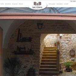B&B Del Conte, Calascibetta orari di apertura