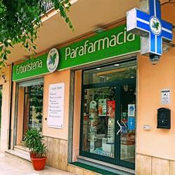 Parafarmacia Erboristeria Verdi Alchimie, Castrovillari orari di apertura