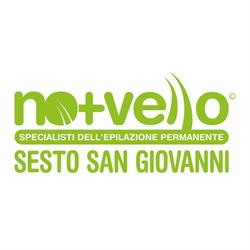 NoMasVello Sesto San Giovanni, orari di apertura