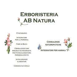 Erboristeria Ab Natura SAN LAZZARO San Lazzaro di Savena, Idice - Orari di apertura