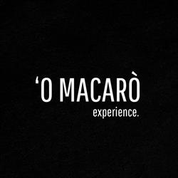 'O Macarò, Milano orari di apertura