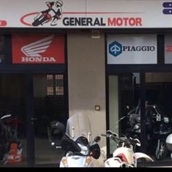 General Motor, Galati Marina orari di apertura