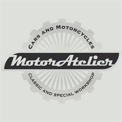 Motoratelier Di Giulini Fabrizio, Vignate orari di apertura