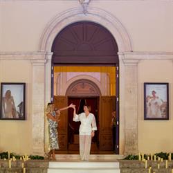Sposa Mirella Blanco, Modica orari di apertura