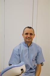 Dentista Dott. Kreat Kosturi, Firenze orari di apertura