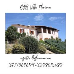 Villa Floriana, Tortoreto orari di apertura