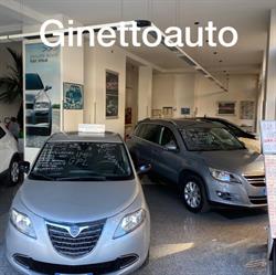 Ginetto Auto, Sesto San Giovanni orari di apertura