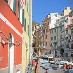 Stellio affittacamere, Riomaggiore orari di apertura