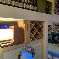 Yacht cafè, Formia orari di apertura