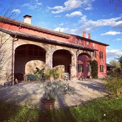 Bed & Breakfast Podere Merlo, Parma orari di apertura