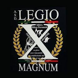 A.S.D. Legio Xa Magnum, Sotto il Monte Giovanni XXIII orari di apertura