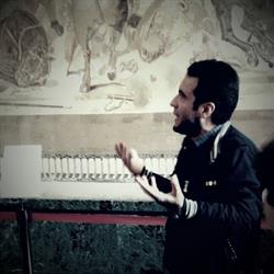 Luca Di Cocco, Sora orari di apertura
